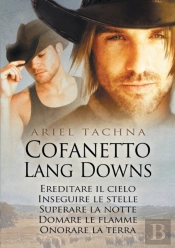 Cofanetto Lang Downs