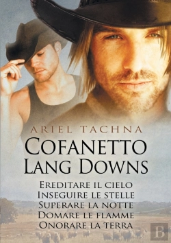 Bertrand.pt - Cofanetto Lang Downs