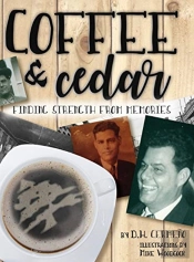 Coffee And Cedar