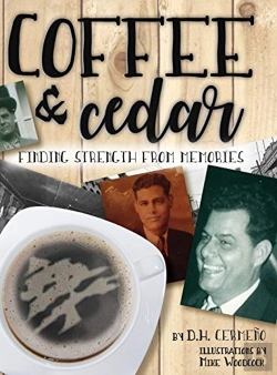 Bertrand.pt - Coffee And Cedar