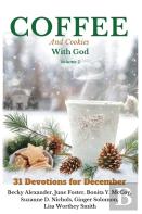 Coffee And Cookies With God, Volume 2