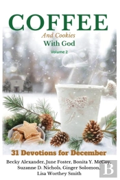 Coffee And Cookies With God, Volume 2