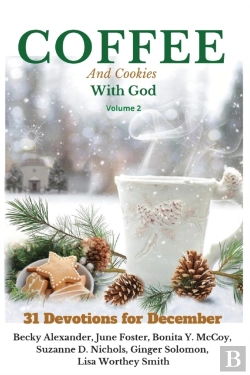 Bertrand.pt - Coffee And Cookies With God, Volume 2