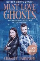 Coffee And Ghosts 1