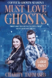 Coffee And Ghosts 1
