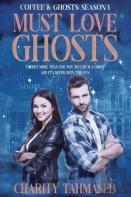 Coffee And Ghosts 1