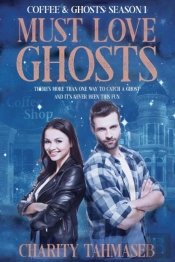 Coffee And Ghosts 1