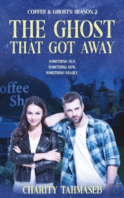 Bertrand.pt - Coffee And Ghosts 2: The Ghost That Got