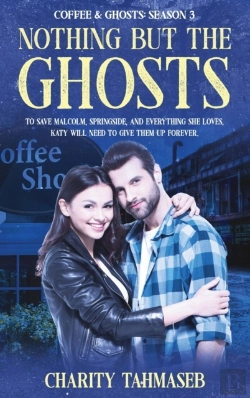 Bertrand.pt - Coffee And Ghosts 3: Nothing But The Gho