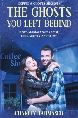 Bertrand.pt - Coffee And Ghosts 4: The Ghosts You Left