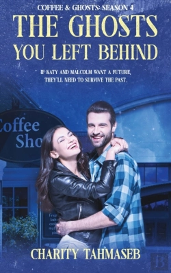 Bertrand.pt - Coffee And Ghosts 4: The Ghosts You Left