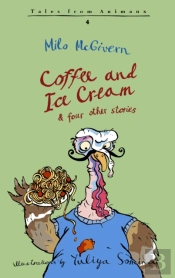 Coffee And Ice Cream