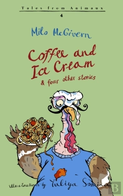 Bertrand.pt - Coffee And Ice Cream