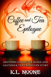 Coffee And Tea Epilogue