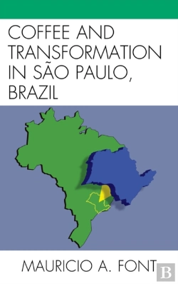 Bertrand.pt - Coffee And Transformation In Sao Paulo, Brazil