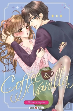 Bertrand.pt - Coffee And Vanilla T19