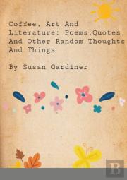 Coffee, Art And Literature