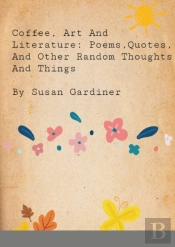 Coffee, Art And Literature