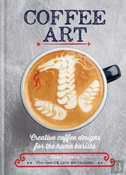 Bertrand.pt - Coffee Art