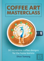 Coffee Art Masterclass