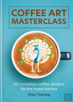 Bertrand.pt - Coffee Art Masterclass