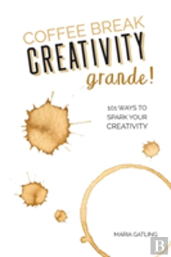Bertrand.pt - Coffee Break Creativity - Grande!