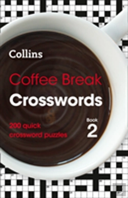 Bertrand.pt - Coffee Break Crosswords Book 2