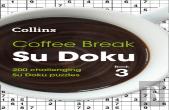 Coffee Break Su Doku Book 3