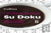 Coffee Break Su Doku Book 5