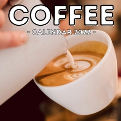 Bertrand.pt - Coffee Calendar 2022