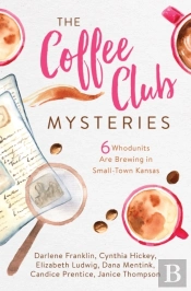 Coffee Club Mysteries