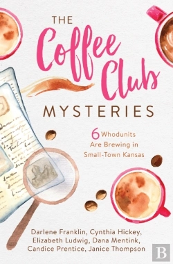 Bertrand.pt - Coffee Club Mysteries