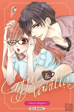 Bertrand.pt - Coffee & Vanilla 08 - Coffee And Vanilla - T8