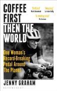 Coffee First, Then The World