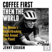 Coffee First, Then The World