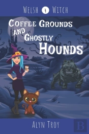 Coffee Grounds And Ghostly Hounds