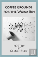 Coffee Grounds For The Worm Bin