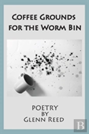 Coffee Grounds For The Worm Bin