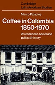 Coffee In Colombia, 1850â€“1970