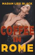 Coffee In Rome