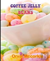 Coffee Jelly Beans