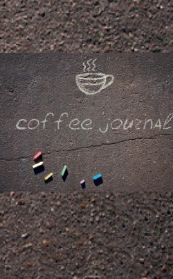 Bertrand.pt - Coffee Journal Creative Blank Journal