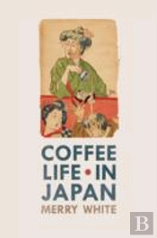 Coffee Life In Japan