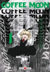 Coffee Moon - T01 - Coffee Moon - Vol. 01