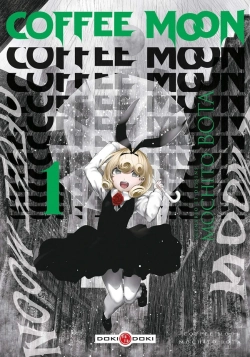 Bertrand.pt - Coffee Moon - T01 - Coffee Moon - Vol. 01