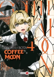 Coffee Moon - T04 - Coffee Moon - Vol. 04