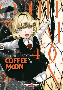 Bertrand.pt - Coffee Moon - T04 - Coffee Moon - Vol. 04