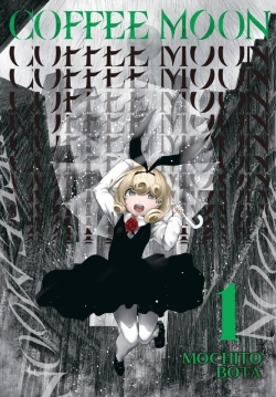 Bertrand.pt - Coffee Moon, Vol. 1