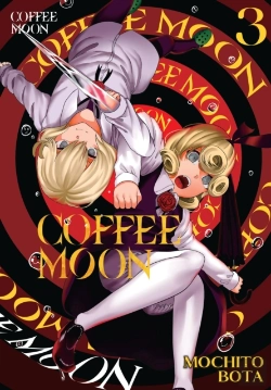 Bertrand.pt - Coffee Moon, Vol. 3