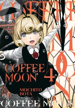 Bertrand.pt - Coffee Moon, Vol. 4